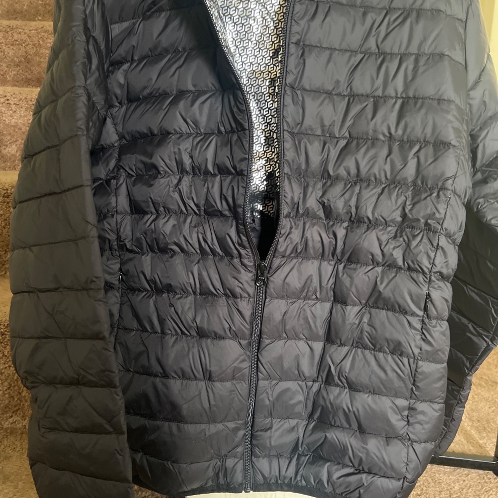 Jackets - Picture 3 of 3